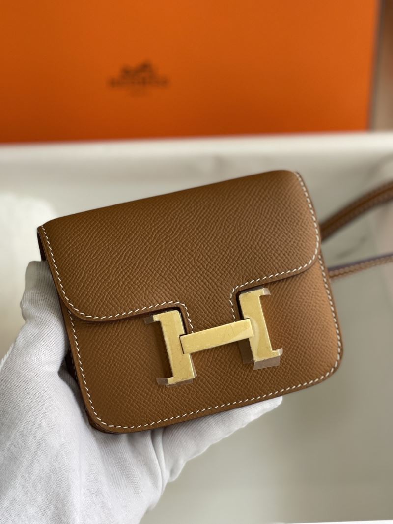 Hermes Constance Bags